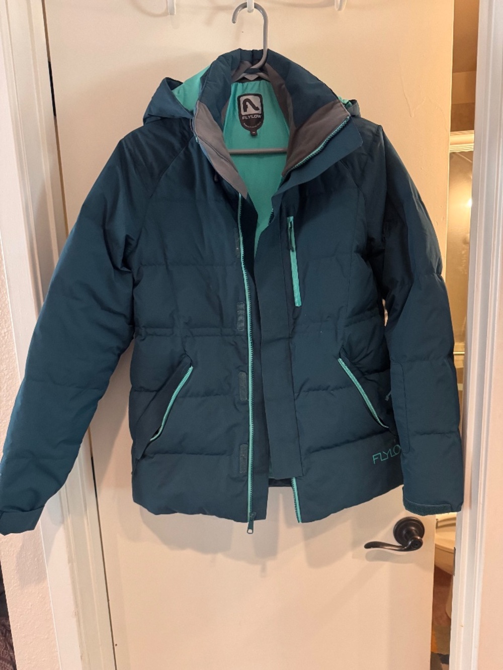 Flylow Jody down Jacket